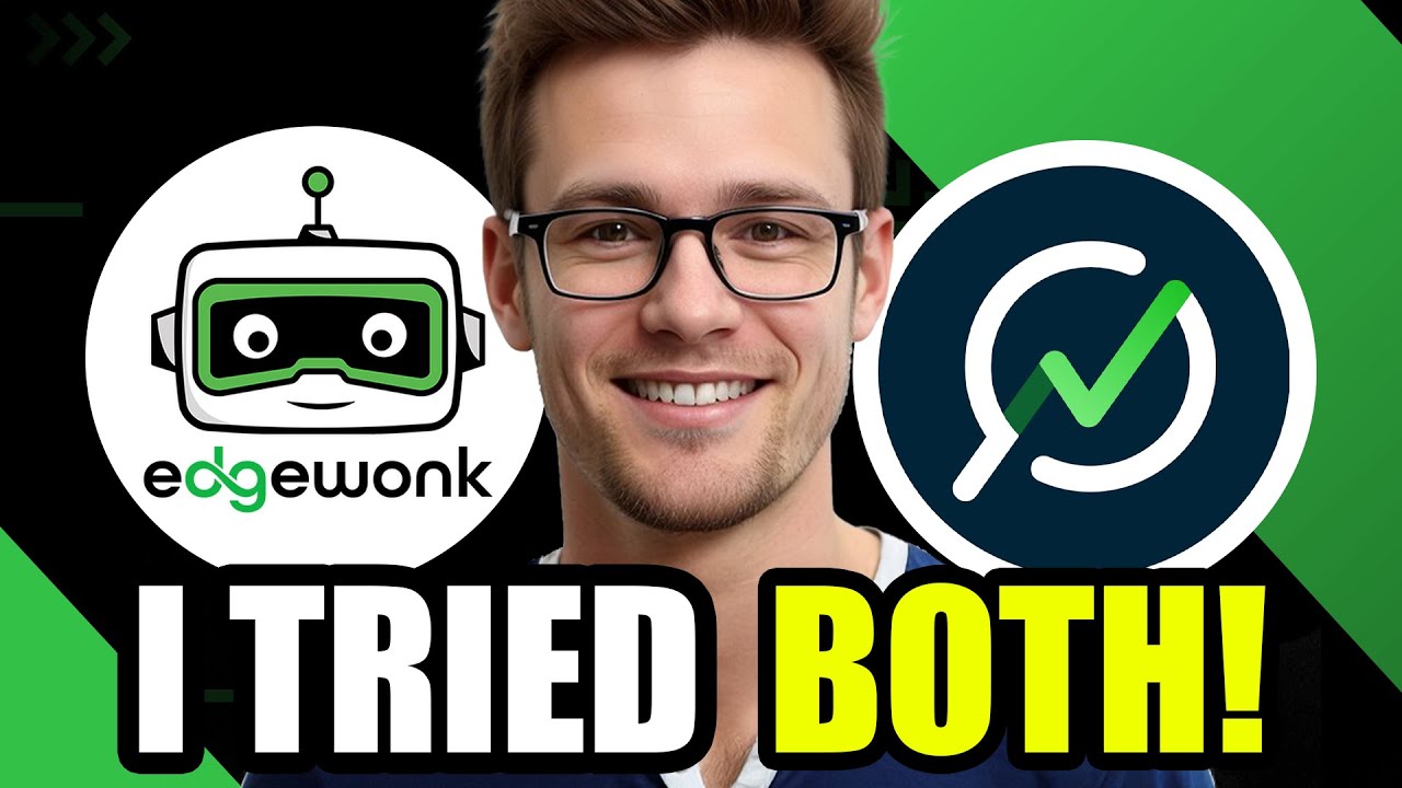 Edgewonk против Tradervue (2026): у какого из них лучшие инструменты анализа психологии торговли?