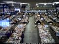 Times colonist book sale time lapse