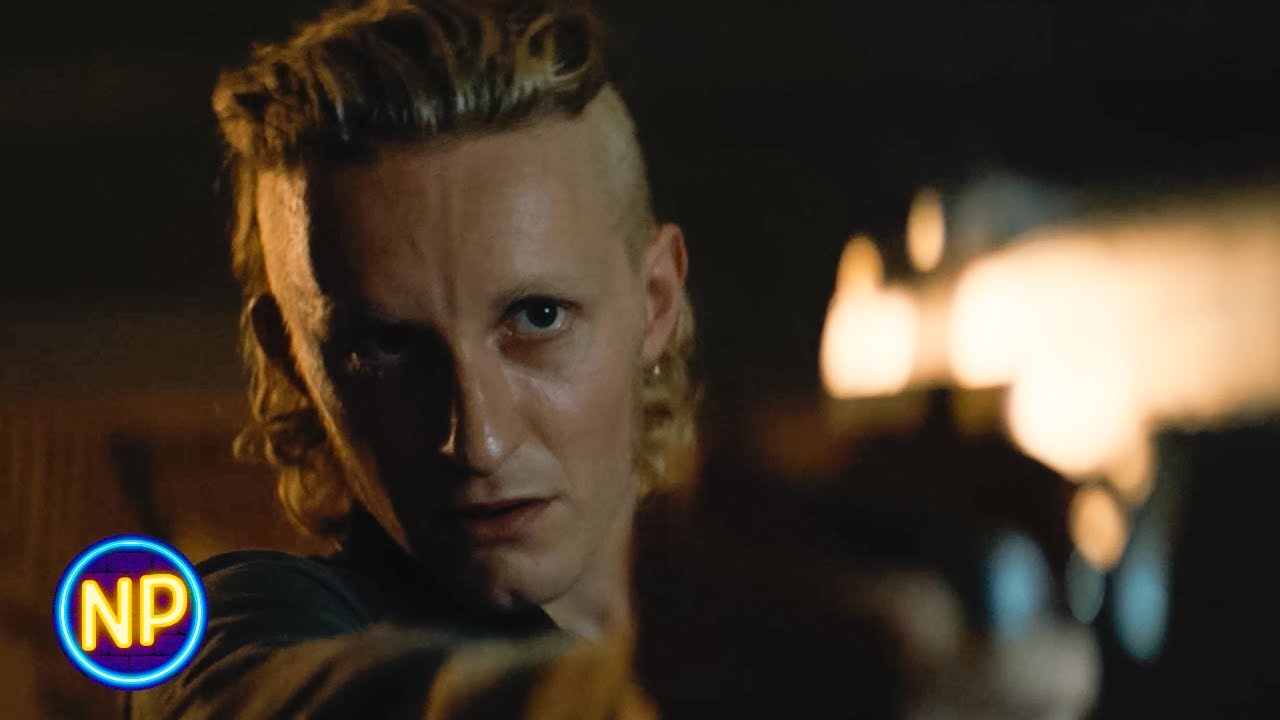 Attempted Kidnapping | Don't Breathe 2 | Now Playing
