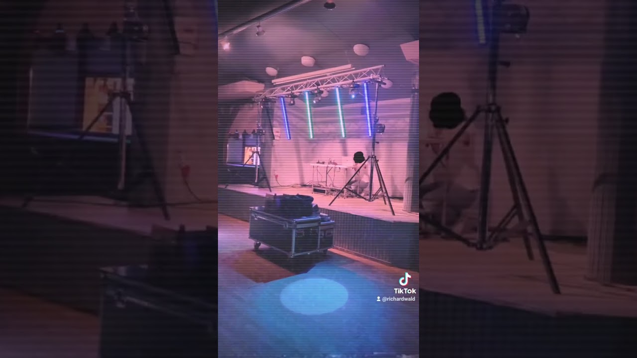 Wald's ljud & ljus tomelilla