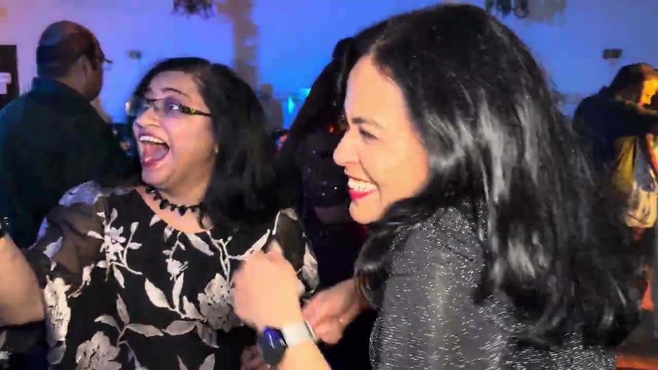 Clip 5 ~ Happy Dance 1