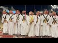 فرقة الجفر هيدة نشعل الحرب تصوير عبدالله السالم