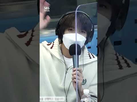 💚우리 가깝게 인사해요🖐️ | NCT DREAM(엔시티 드림) 천러, 지성, <strong>해찬</strong>, 런쥔, 제노 | 최화정의 파워타임 #shorts