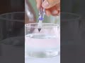 🙋🏻&zwj;♀️ Anyone know about glass pens? Just dip them in ink and you can start writing right away.🖋️✨