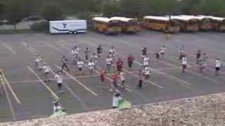 EHS Band Camp 2007