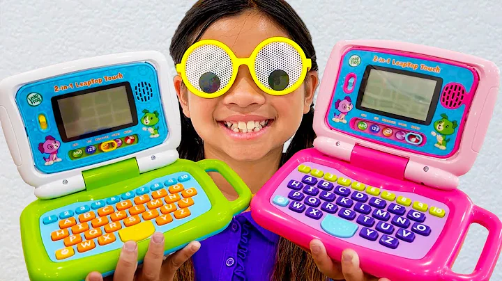 Recycling Rascals: Emma and Maddie's Journey to Environmental Awareness