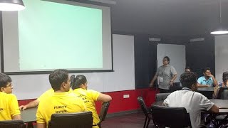 Activity Sih 2018