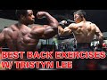 Crazy Back Training with Tristyn Lee | Episode 18 of the "Earn your Pancakes series"