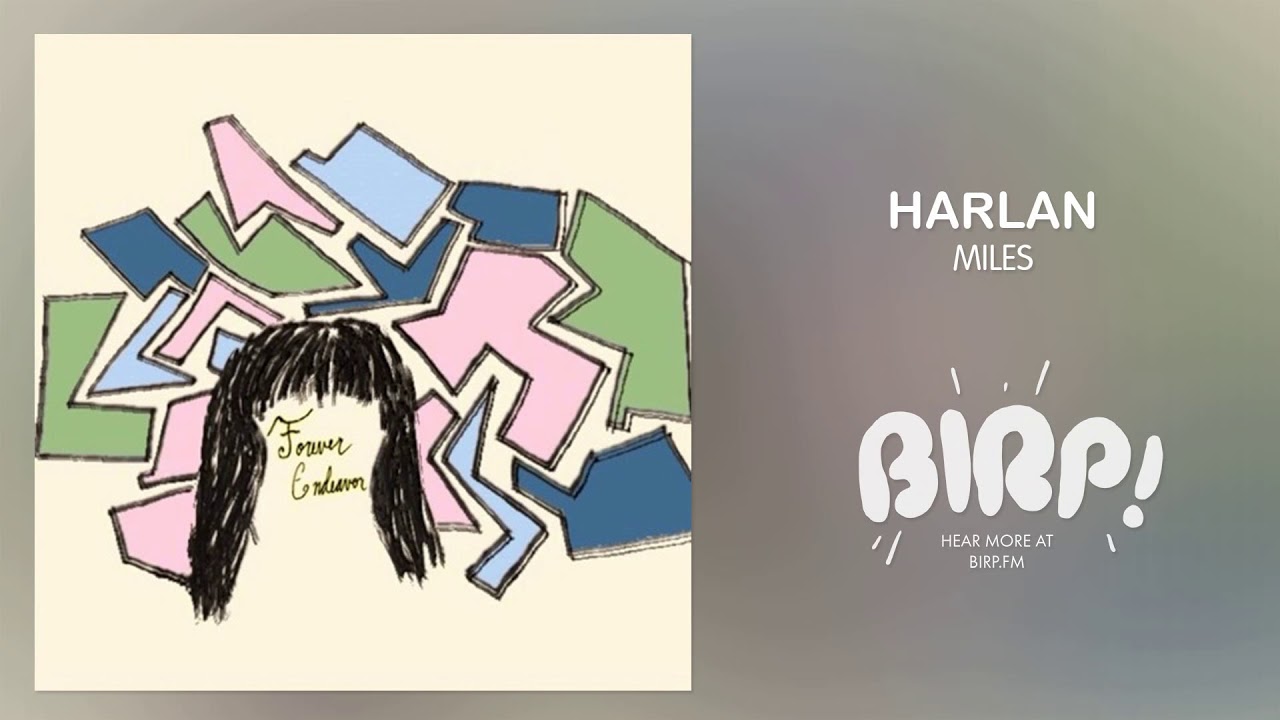Harlan - Miles
