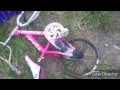 Broken toys Ep.1- Jeep and Bicycle