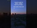 #1 Habit Tracker App — Download &amp; Start Today