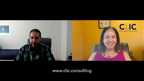 Noory Bechor — CEO of LawGeex