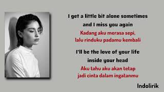 21 - Gracie Abrams | Lirik Terjemahan Indonesia 