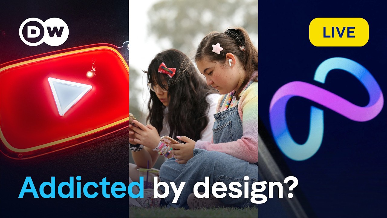 Is social media hazardous to our kids’ health?