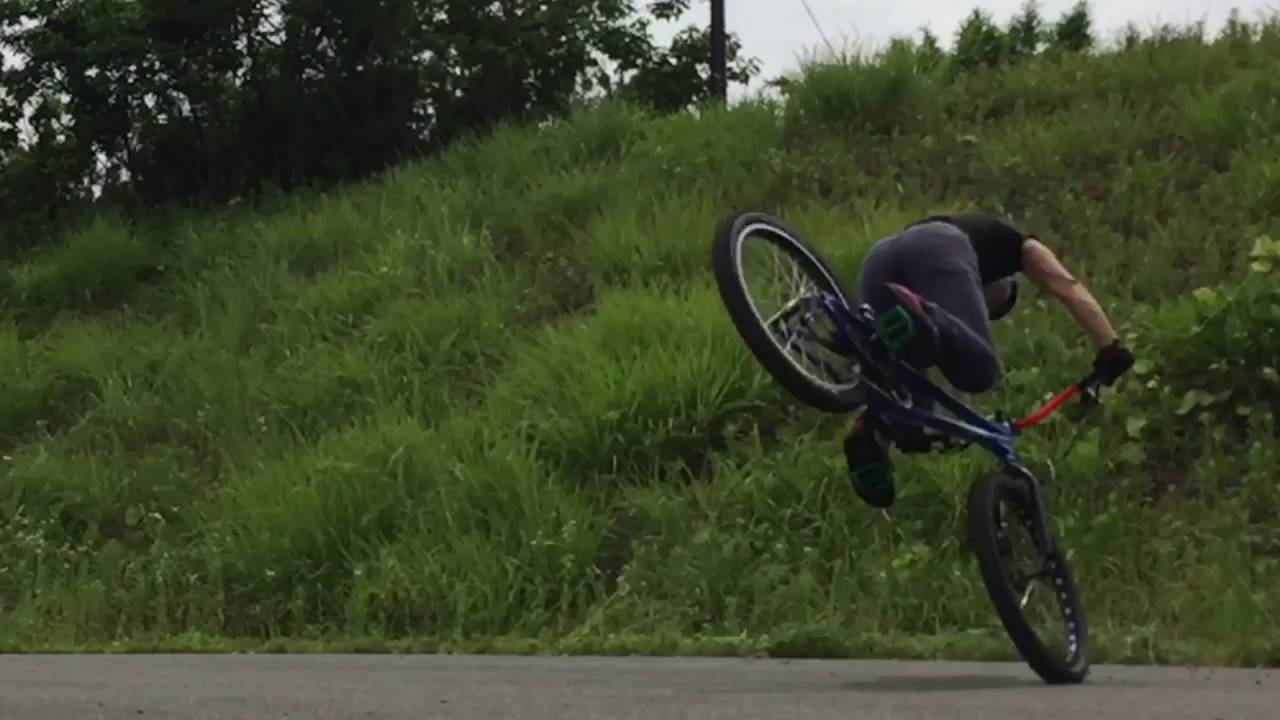 Halfcab like finish of Gturn with Inspired Fourplay. YouTube