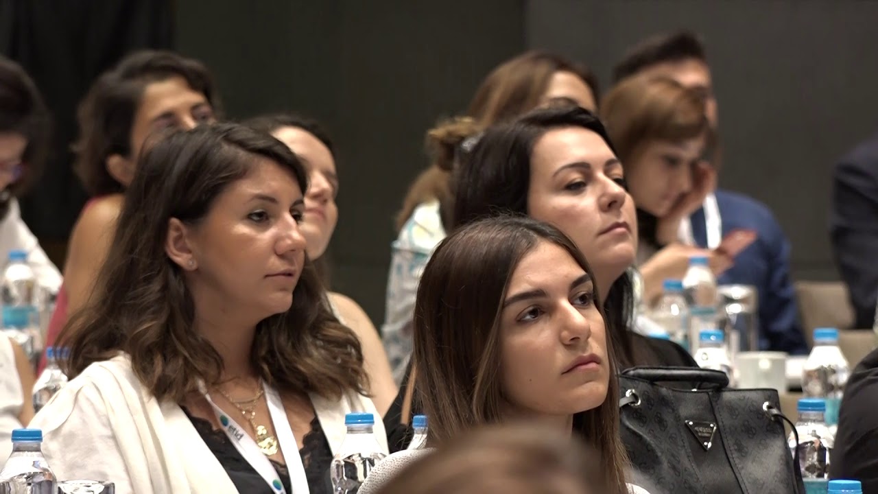 19 Haziran "Değişen Tüketici Dönüşen Perakende" etkinliği
