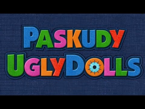 UglyDolls - The Ugly Truth (Polish)