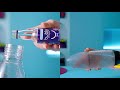 Comment faire de l’eau pétillante avec les bubly drops🅪 pour SodaStream