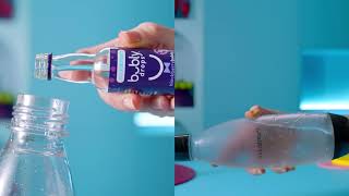Comment Faire De Leau Pétillante Avec Les Bubly Drops Pour Sodastream
