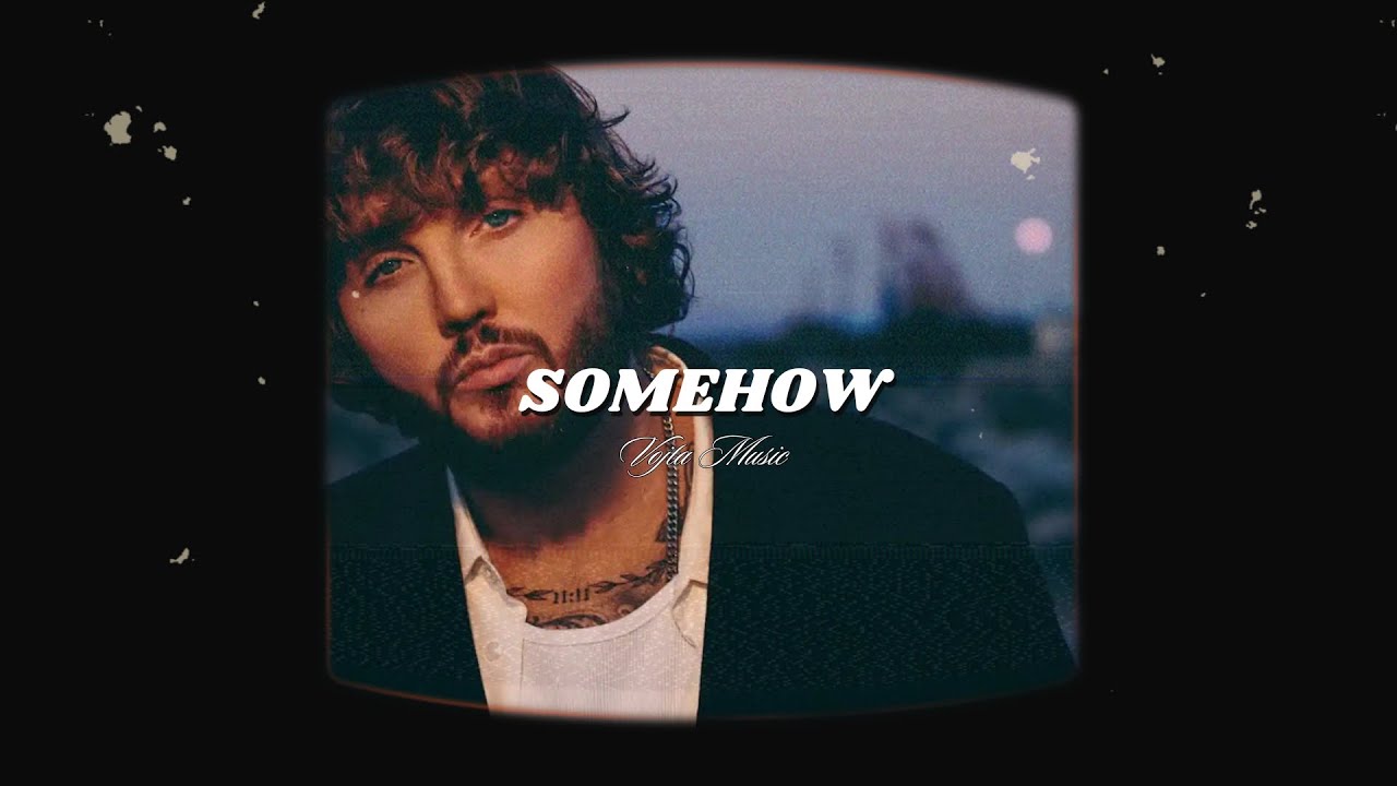 [FREE] James Arthur Type Beat - 