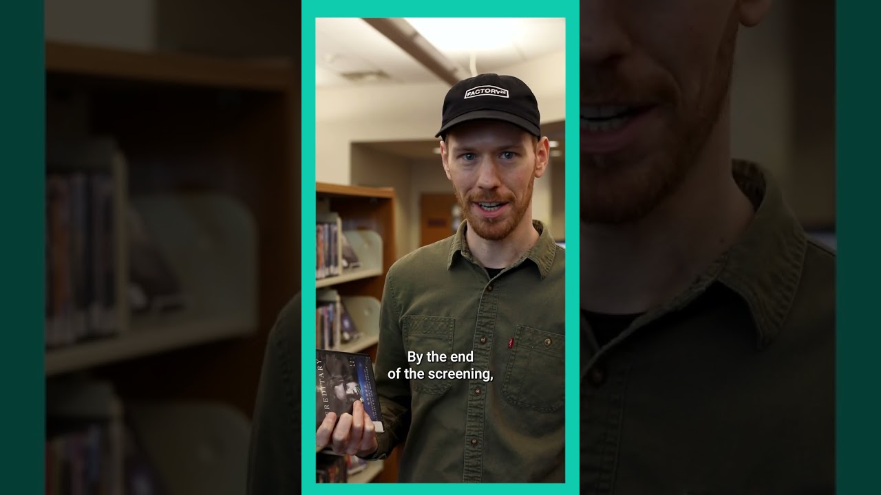 Partner Picks | Grand Rapids Film Society