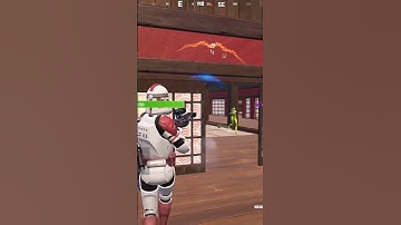 HOW DID I HIT THIS NO SCOPE?!