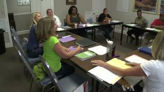 Former Prisoners Bake Up Second Chances  American News