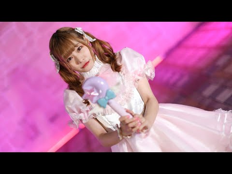 ［チャイナ］魔法少女とチョコレゐト 踊ってみた［バレンタイン］
