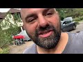 Beginning of video