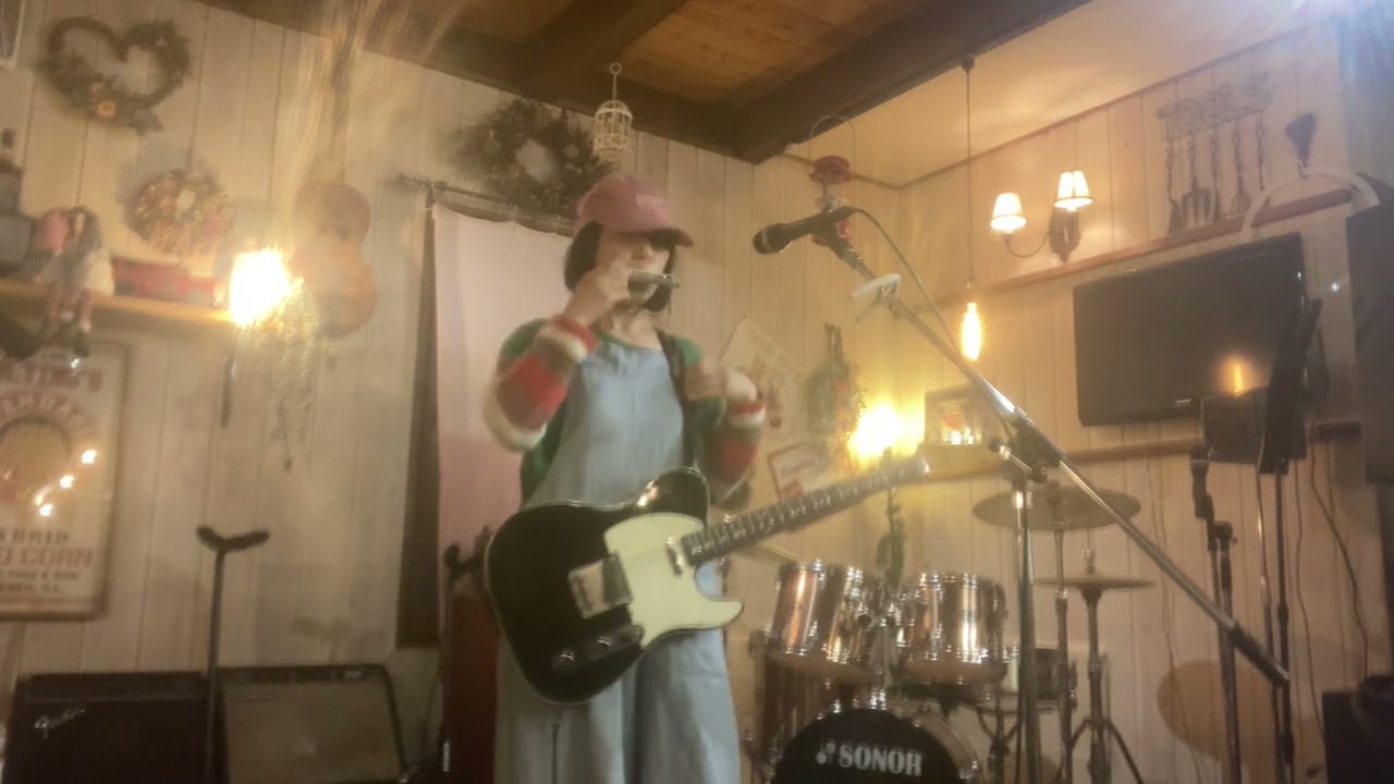 2026/1/10 サリーの自転車🚲 レトロポップ食堂　