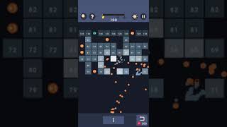 Jay plays Bricks n Balls - Level 338 - 3 stars - No help
