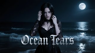 Ocean Tears – Gothic Metal (Symphonic Choir Edition) | Metalyric Theater AI