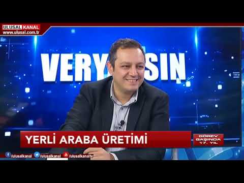 Veryansın- 4 Kasım- Nihat Genç- Erdem Atay- Ulusal Kanal