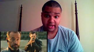 Arrow Season 6 Sizzle Reel Breakdown