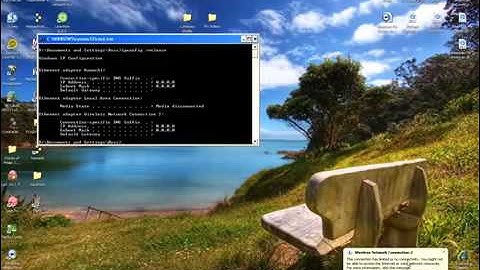 ▶ How to change your IP address in less than 30 seconds? No installations downloads!