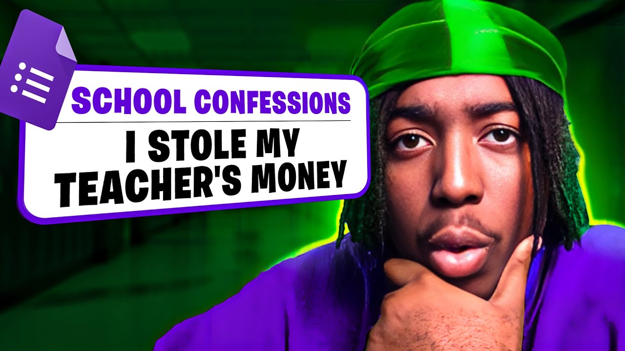These First Day Of School Confessions Are WILD