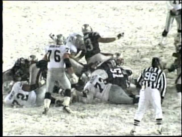 Ranking Adam Vinatieri S Snow Kick Among Patriots Biggest Moments Cbs Boston