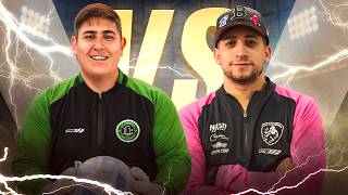 LA GAMBETA VS CALAMBRES || GLA⚽ || SEMI FINAL