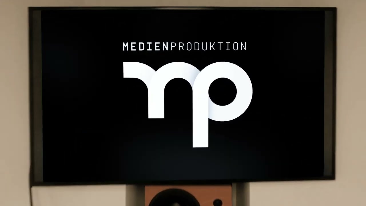 Die Medienproduktion am neuen Standort in Detmold! 🎬📹