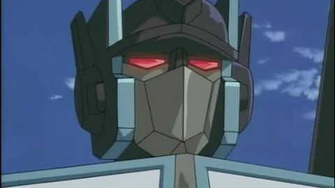 Transformers Robots in Disguise Episode 14-2 (HD)