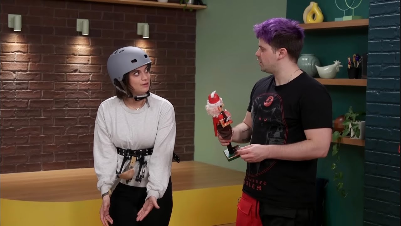 another hour of damien and angela in 2023 because i miss them in vids together | part 4 of 7