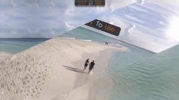 Messiah - Transition Packs For DaVinci Resolve 16 & 17