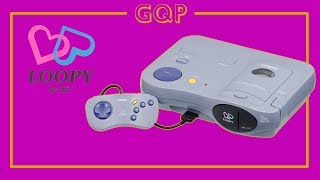 GQP - CASIO LOOPY - The Girls' Console screenshot 2