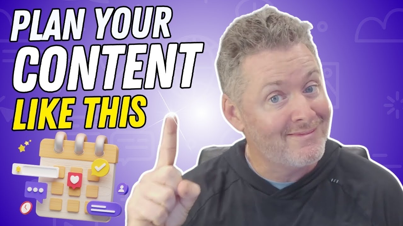 Crafting the Ultimate Year-Round Church Social Media Plan: Strategies and Tips