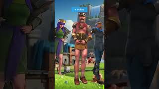 Clash Of Clansın En Yalnız Kahramanı Can I Join?