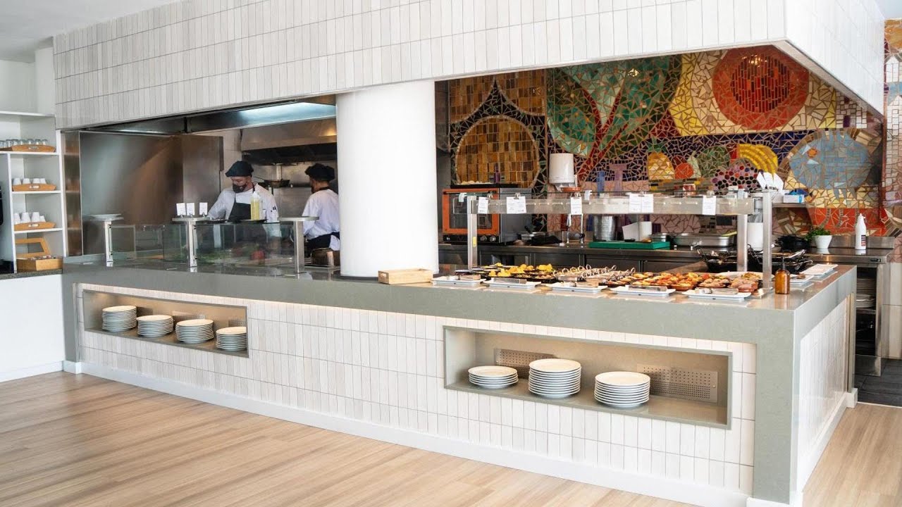 Coral Ocean View, Tenerife, Spain | Travel By Heart