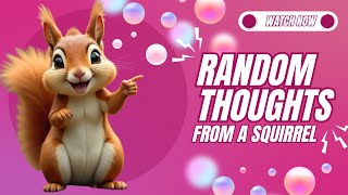 🐿️ Content Marketing Chaos: Your Podcast Panic Attack! 🎙️