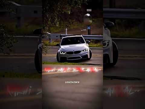 it is my first bmw edit