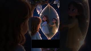 The Mirror Tree #bedtimestories #kidsstories  #fairytalesstory #cartoon #kidscartoon #kidscontent