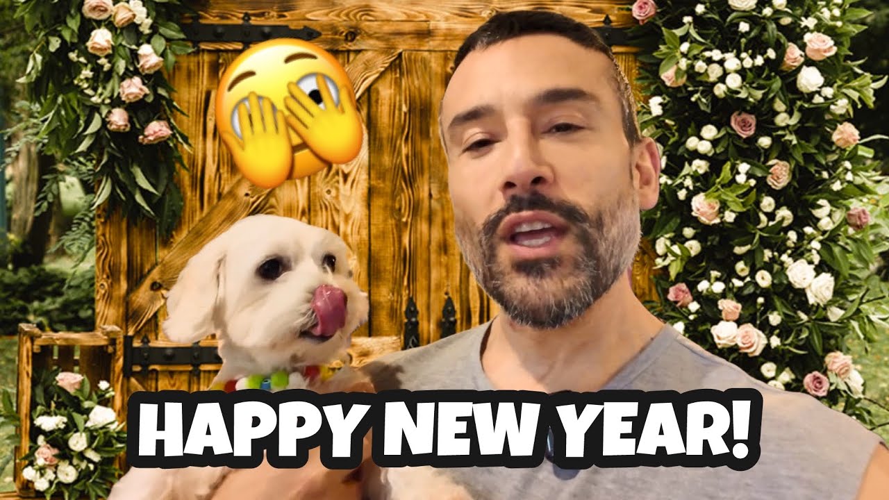 Καλή Χρονιά Είπαμε; 🫣🫣🫣  #storytime